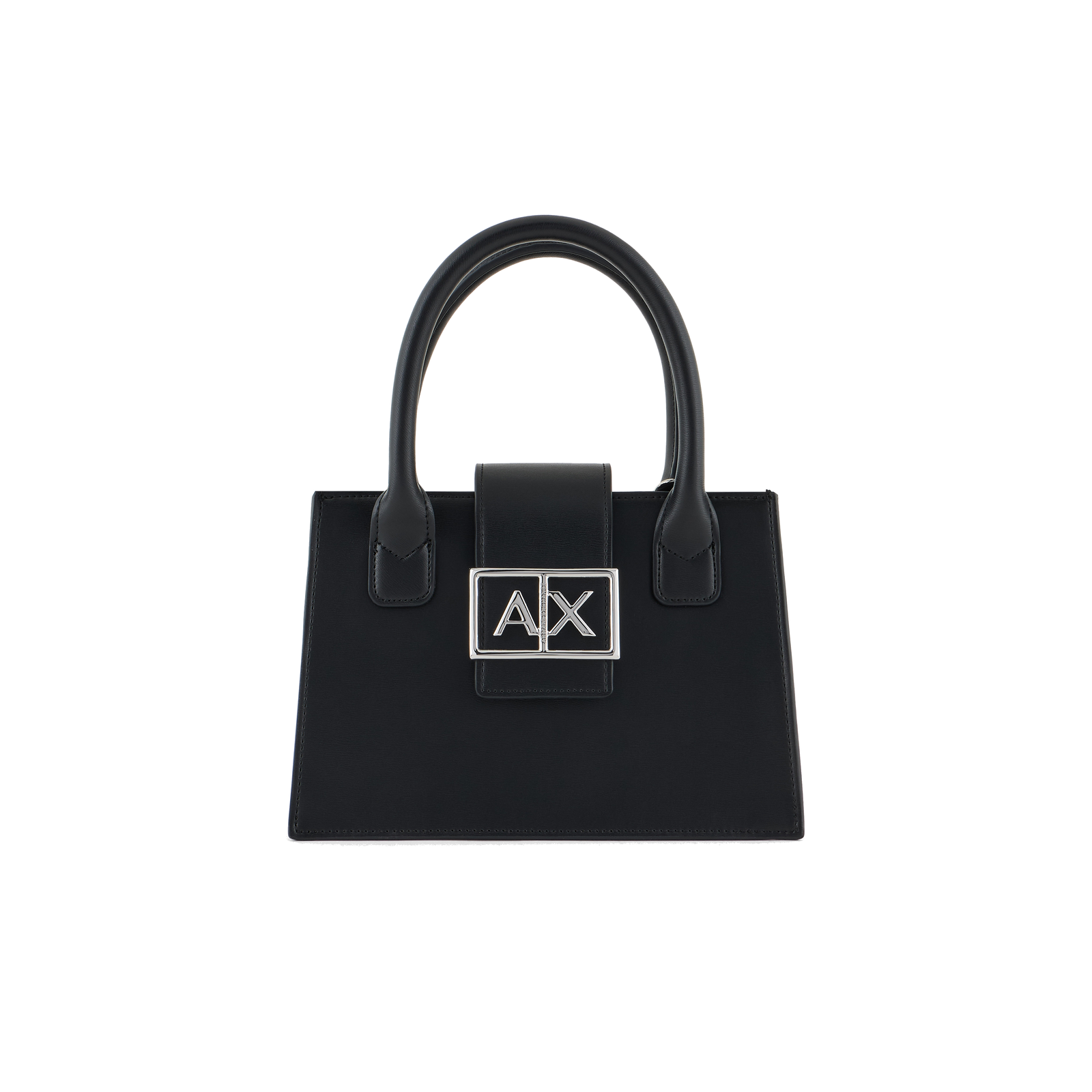 Armani Exchange - Trapeze Handbag | Celesti.fr