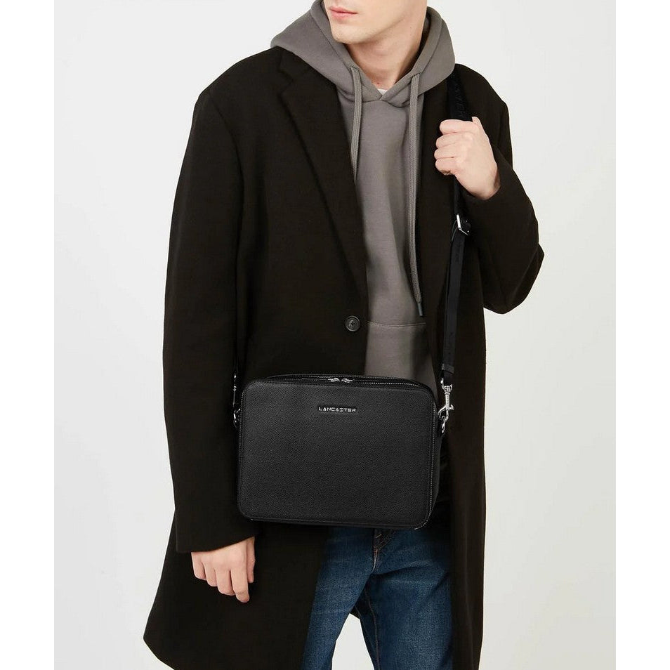 Lancaster Delphino Lucas - Satchel