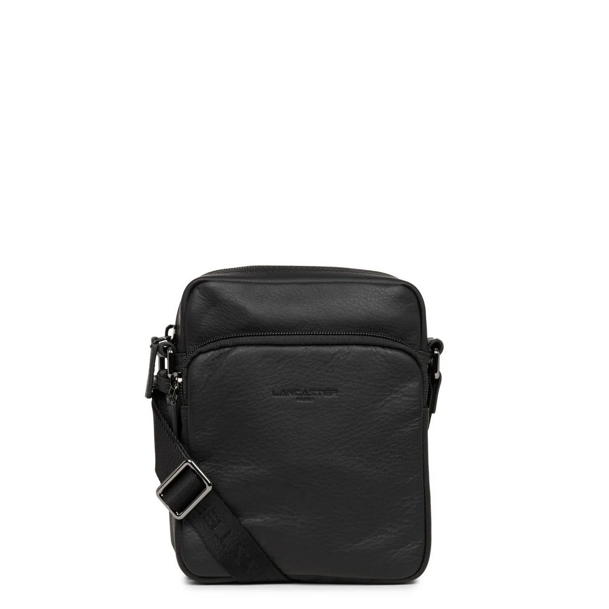 Lancaster Soft Vintage Homme - Petit Sacoche