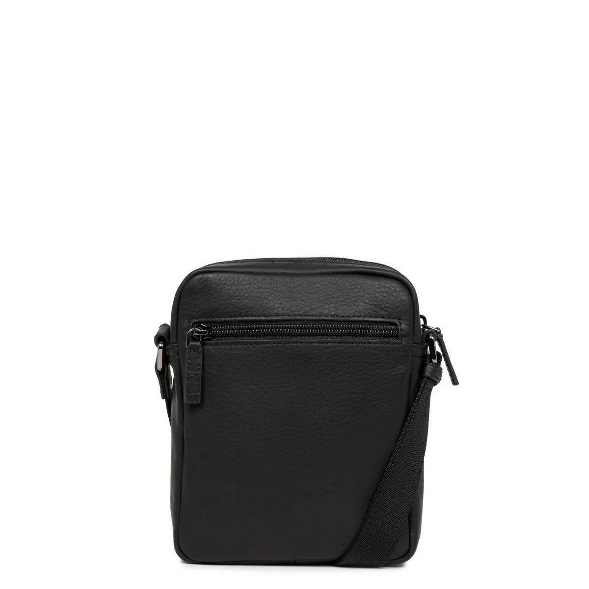 Lancaster Soft Vintage Men's Small Satchel