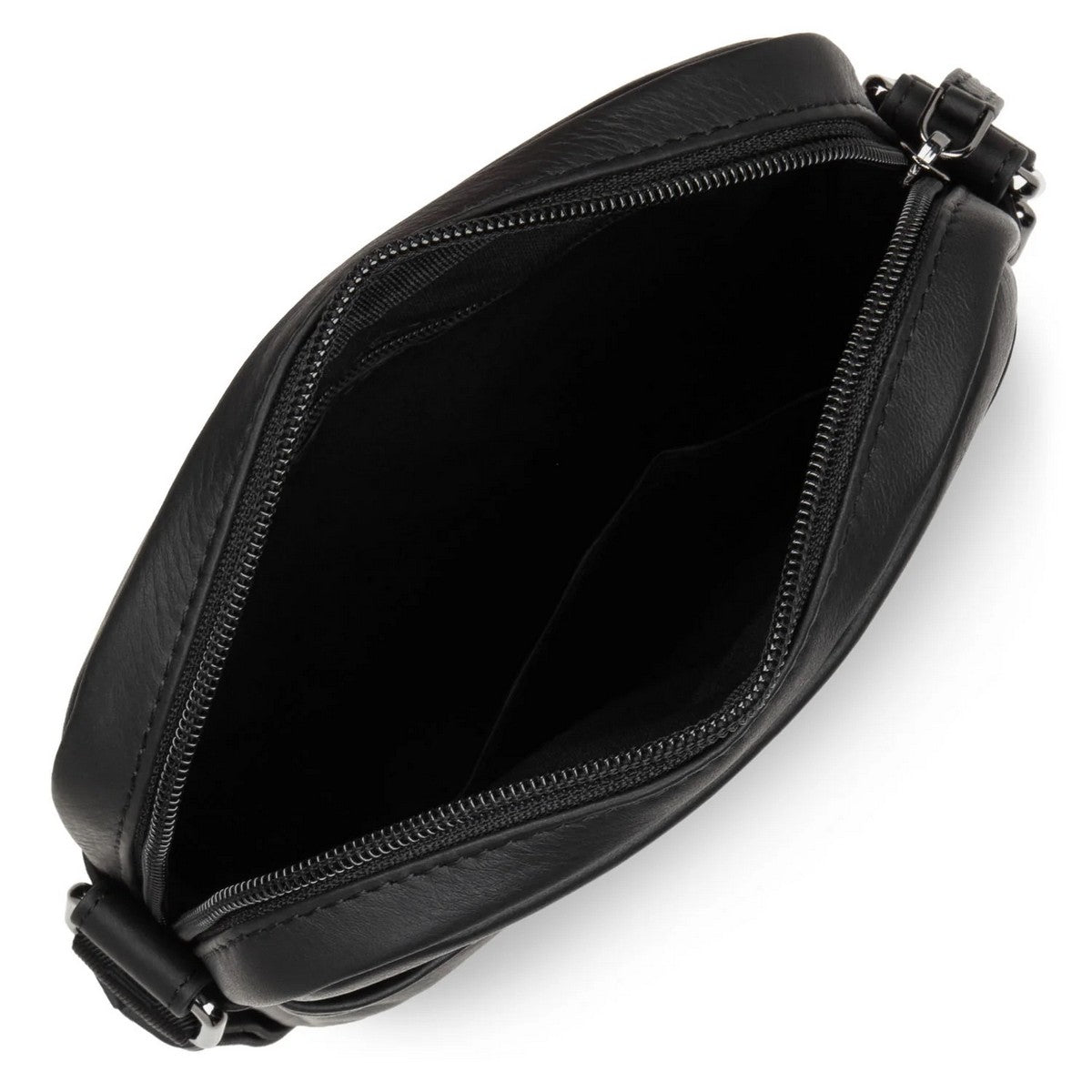 Lancaster Soft Vintage Men's Small Satchel