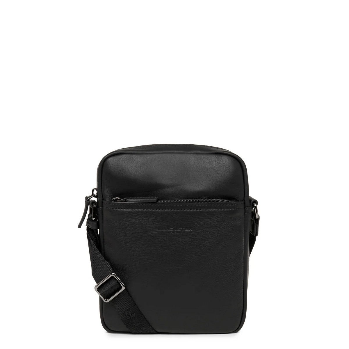 Lancaster Soft Vintage Men's Small Satchel