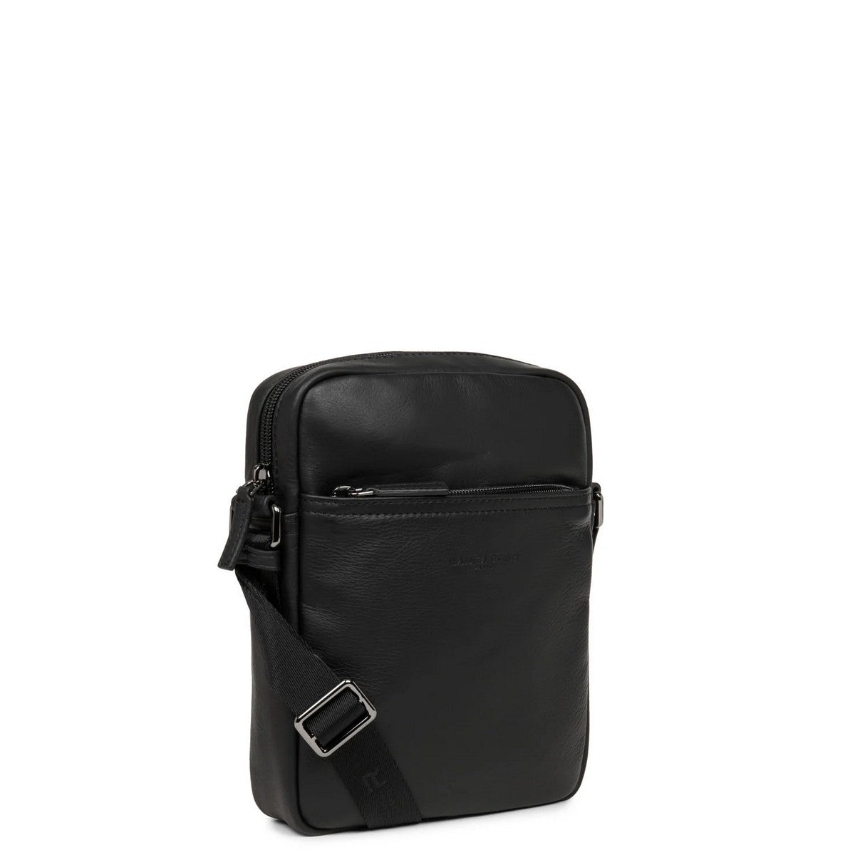Lancaster Soft Vintage Men's Small Satchel