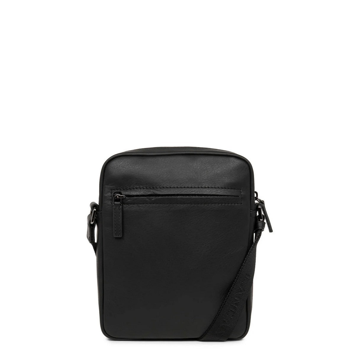 Lancaster Soft Vintage Men's Small Satchel