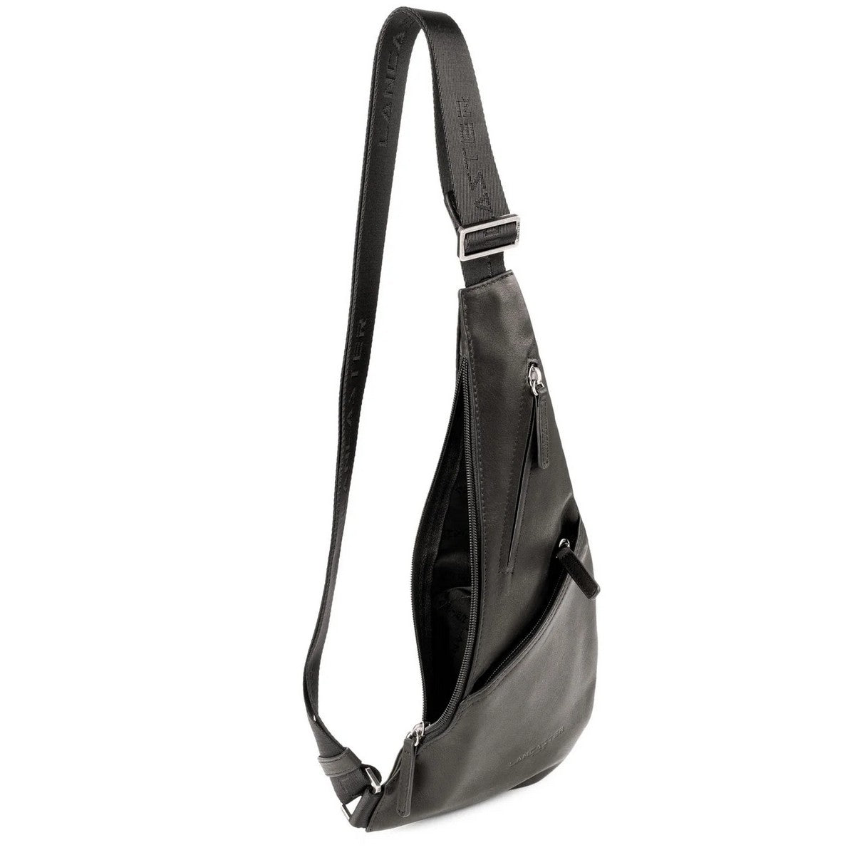 Lancaster Soft Vintage Homme - Sac Body