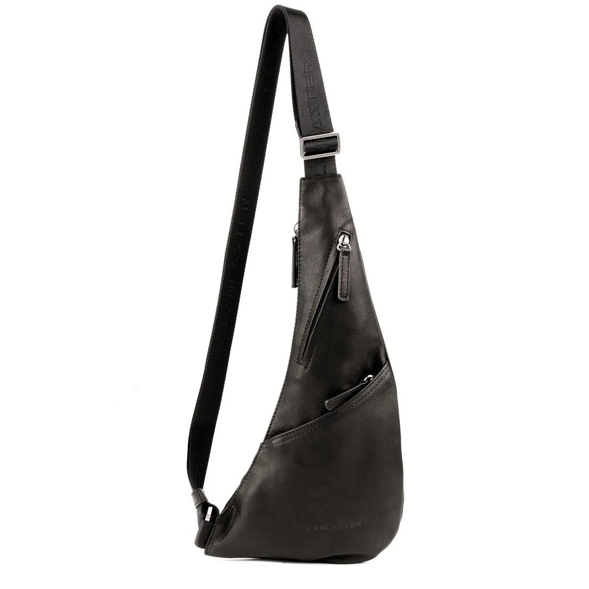 Lancaster Soft Vintage Homme - Sac Body