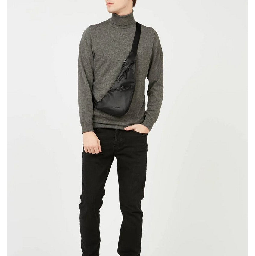 Lancaster Soft Vintage Men - Body Bag