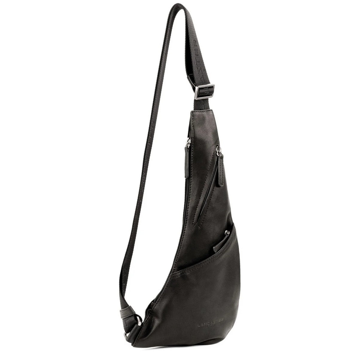 Lancaster Soft Vintage Homme - Sac Body