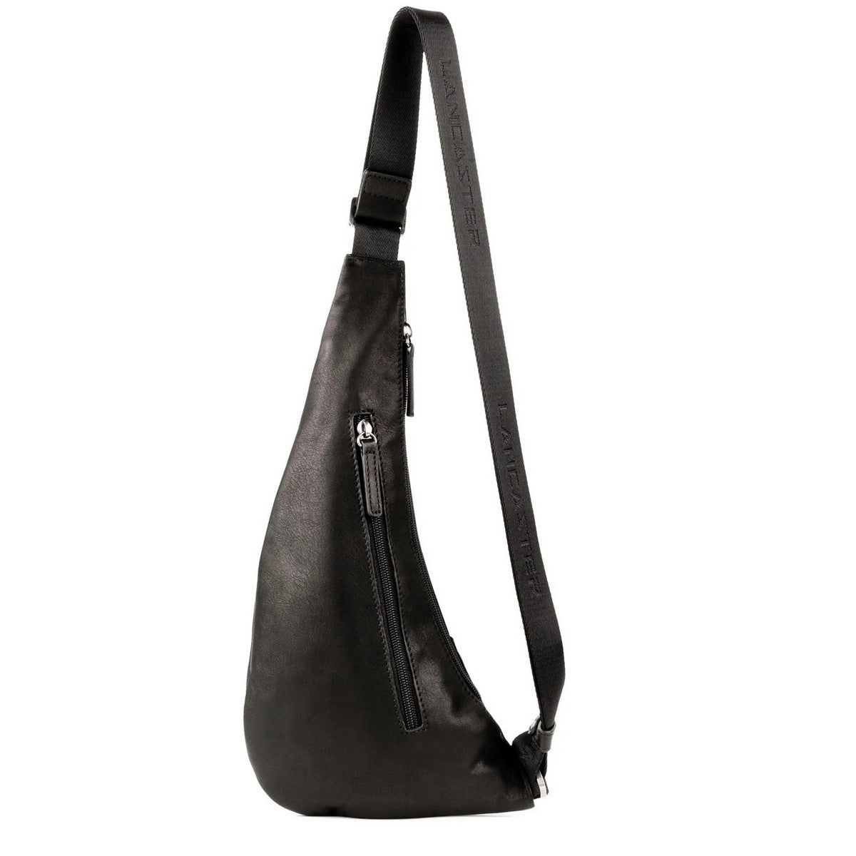 Lancaster Soft Vintage Homme - Sac Body