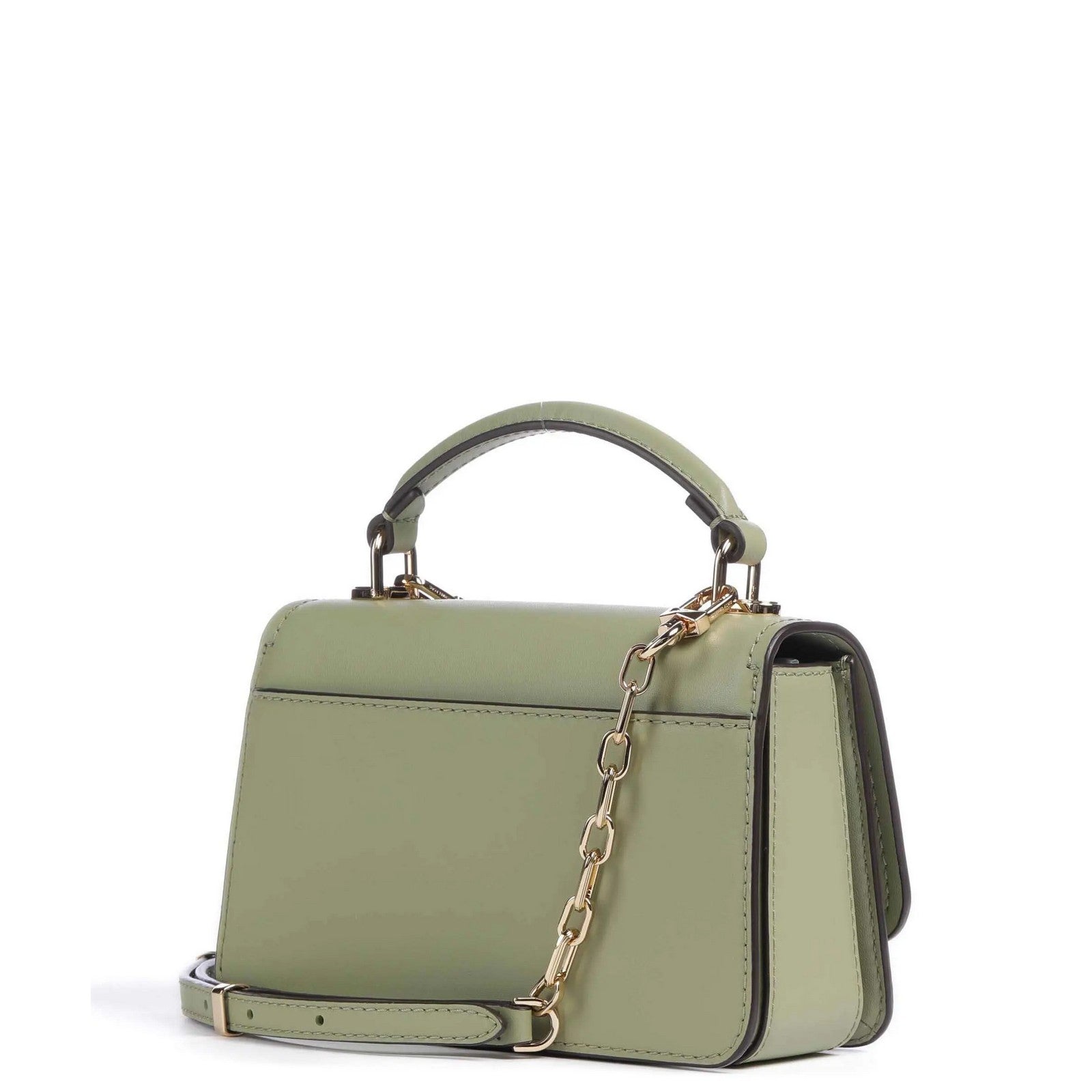 Michael Kors Sac bandoulière cuir Delancey