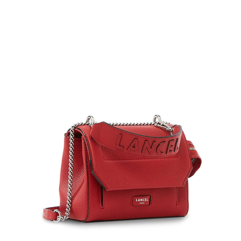 #couleur_rouge lancel