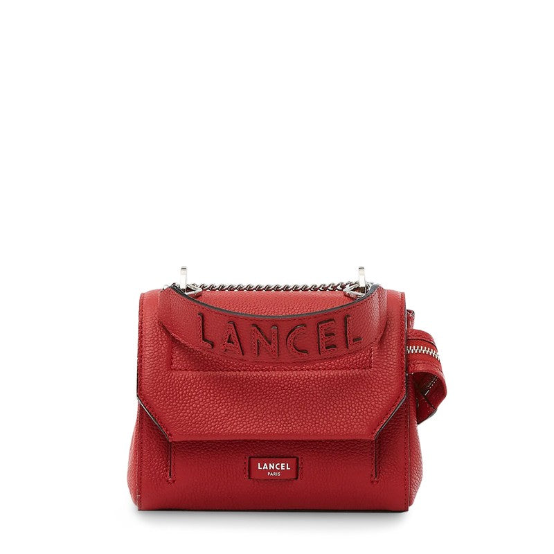 #couleur_rouge lancel