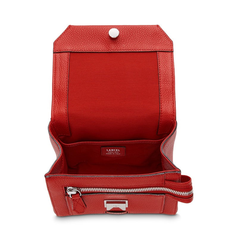#couleur_rouge lancel