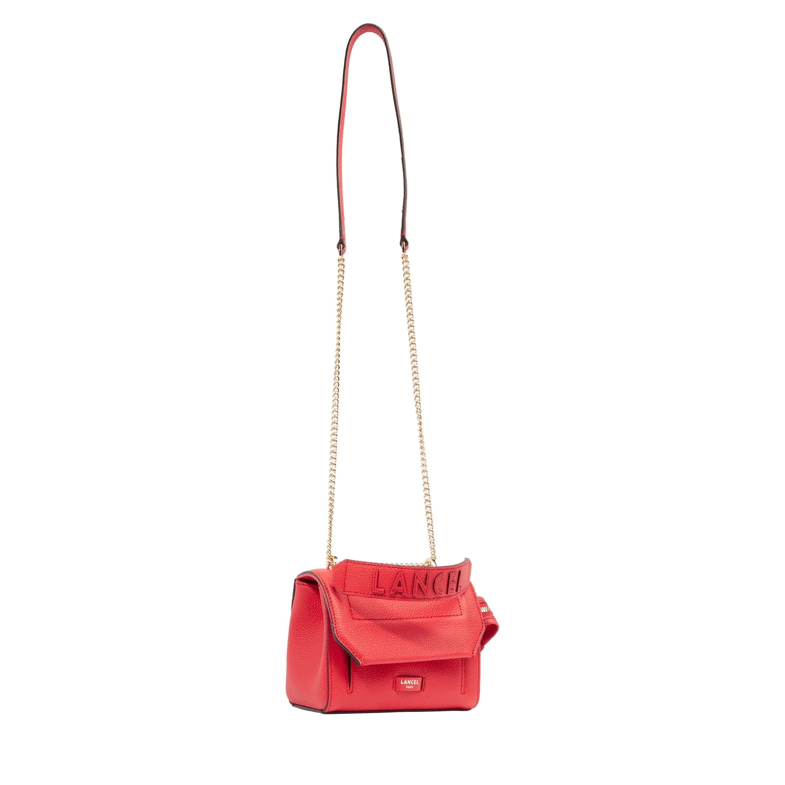#couleur_rouge baiser