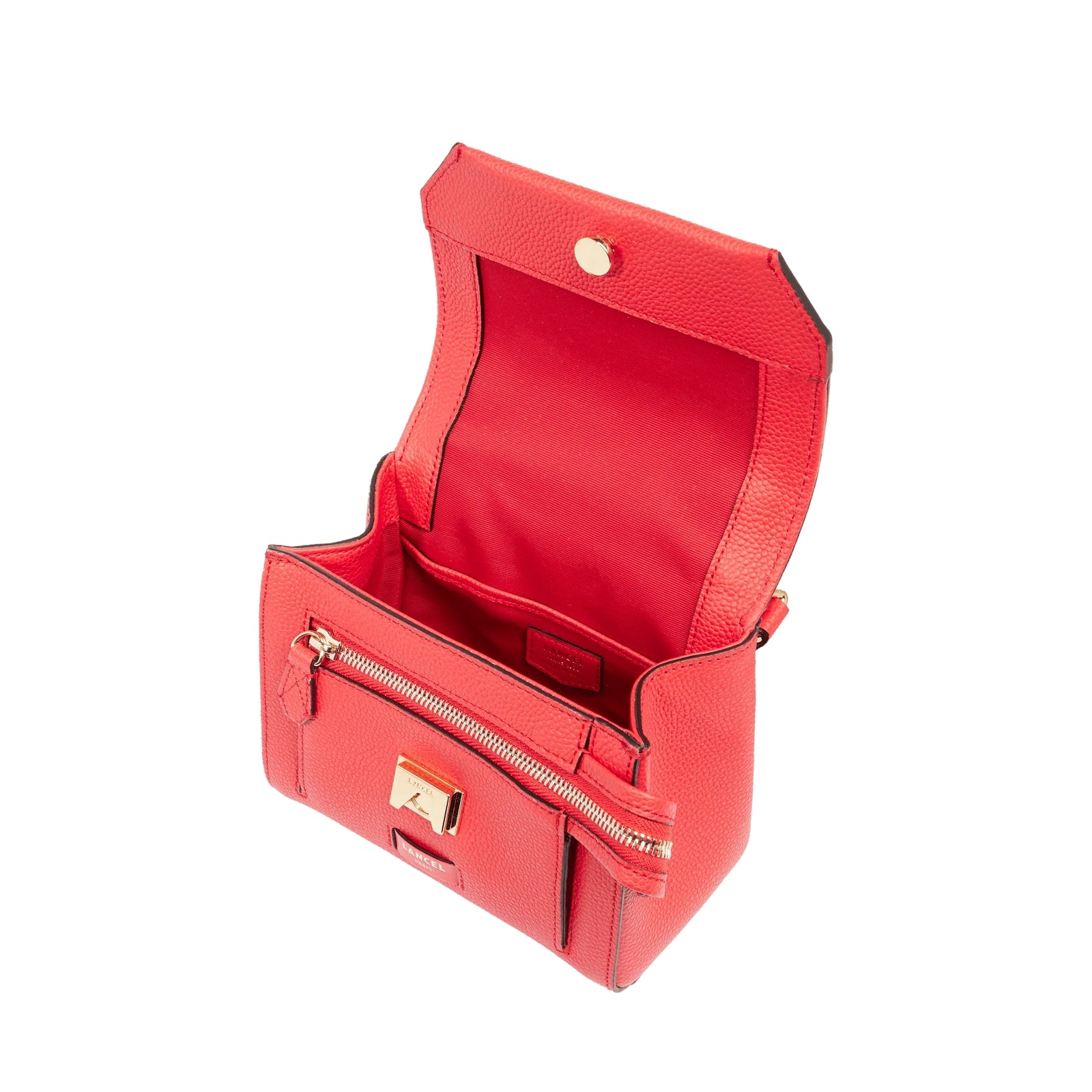 #couleur_rouge baiser