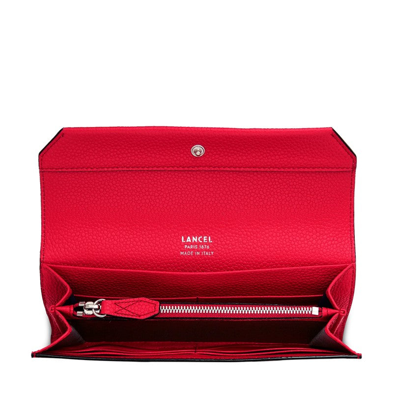 #couleur_rouge baiser
