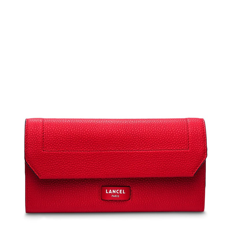 #couleur_rouge baiser