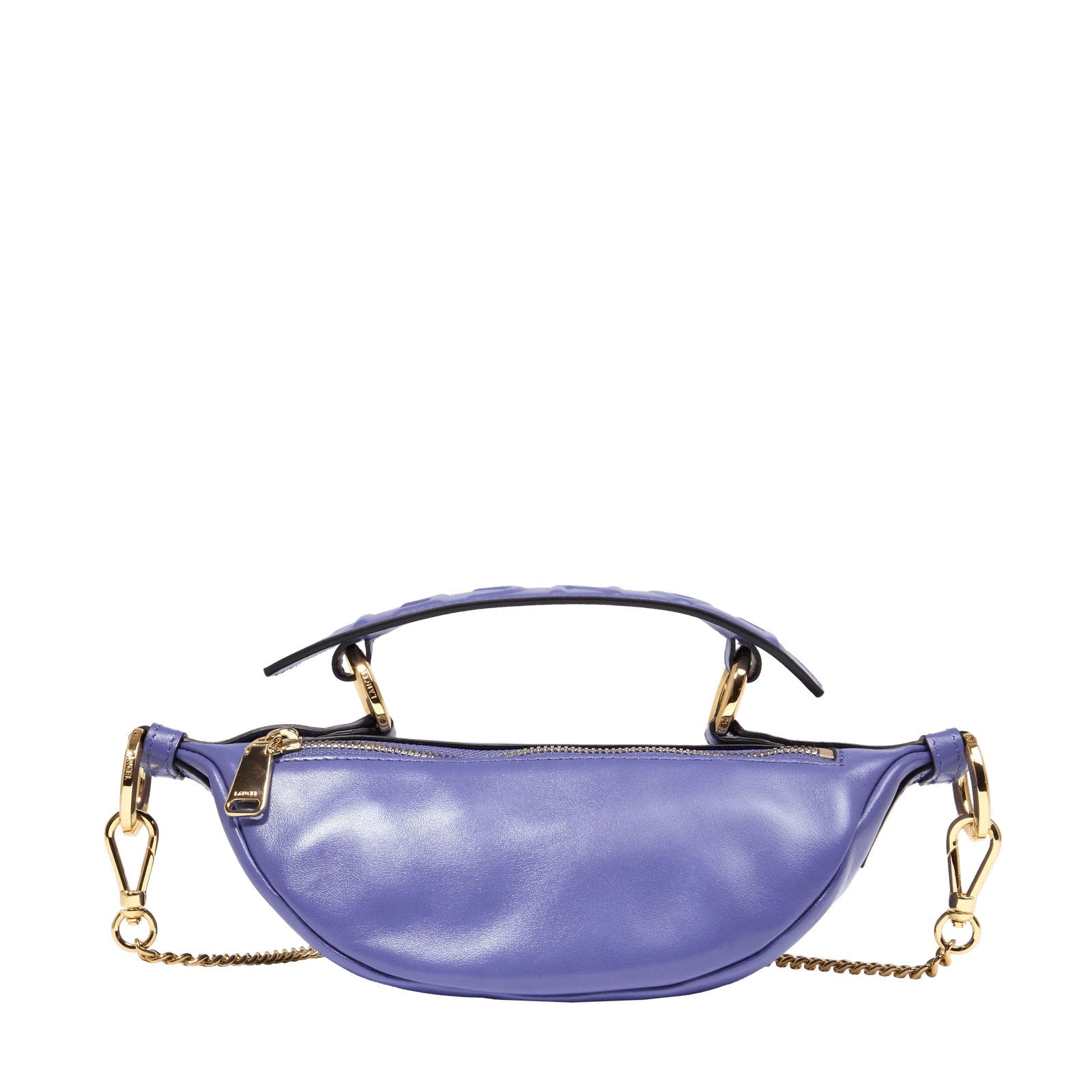 Lancel - Mini Origami Crossbody Bag | Celesti.fr