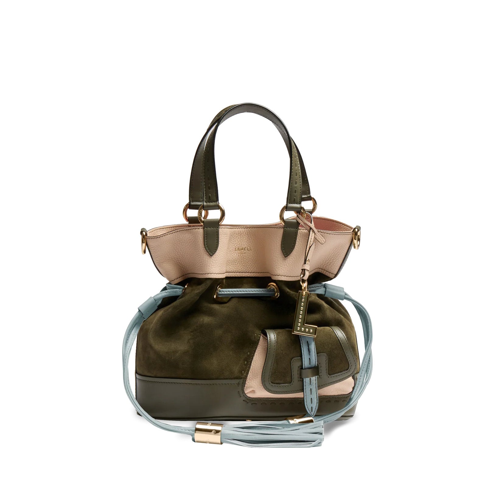 #couleur_vert kaki multico