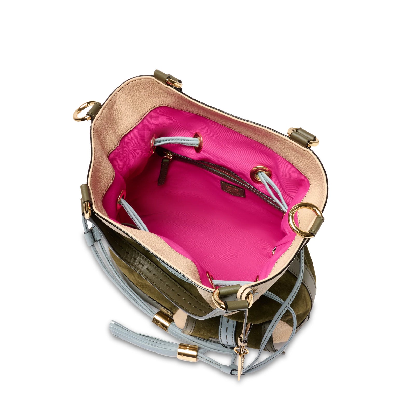 #couleur_vert kaki multico