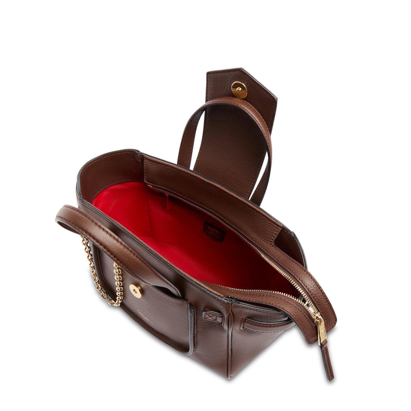 #couleur_marron noix de coco