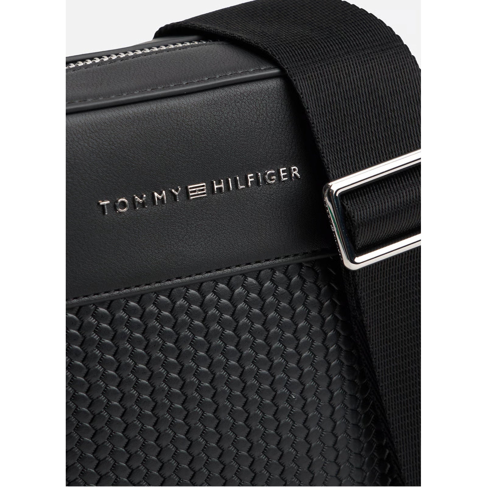 Tommy Hilfiger TH Woven - Sac reporter