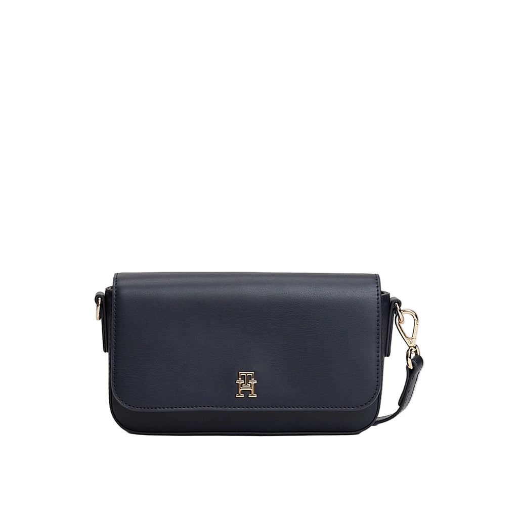 bleu marine sac tommy hilfiger bandouliere