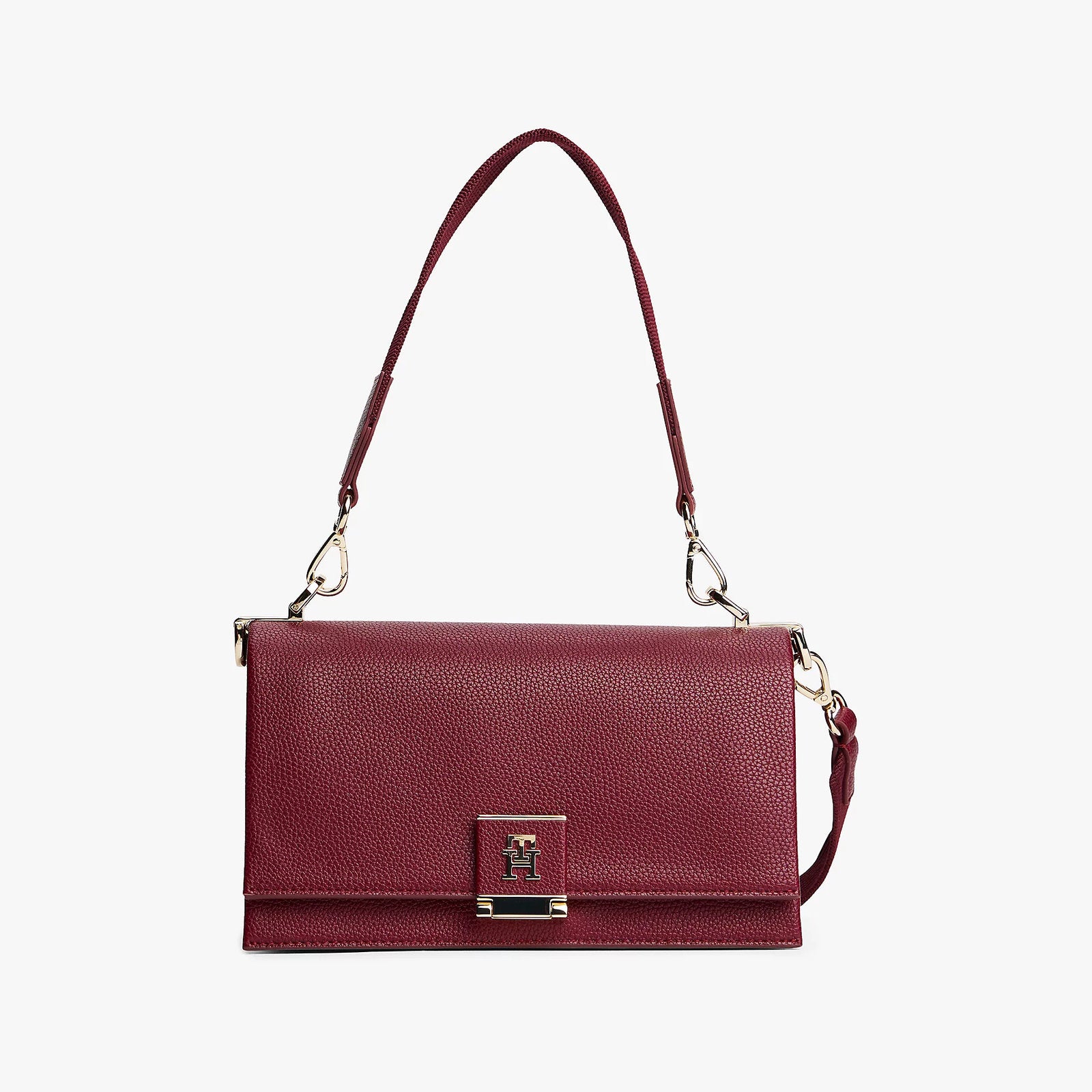 Tommy Hilfiger TH Her - Sac à rabat