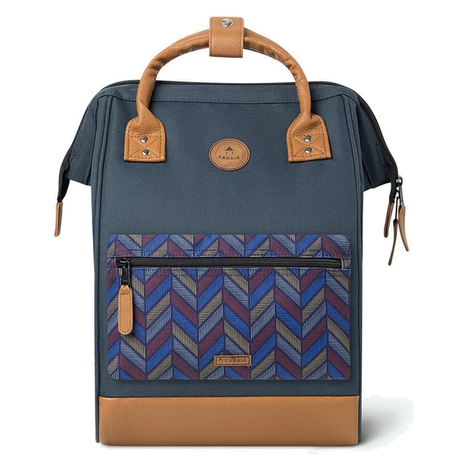 #couleur_chicago (bleu marine)