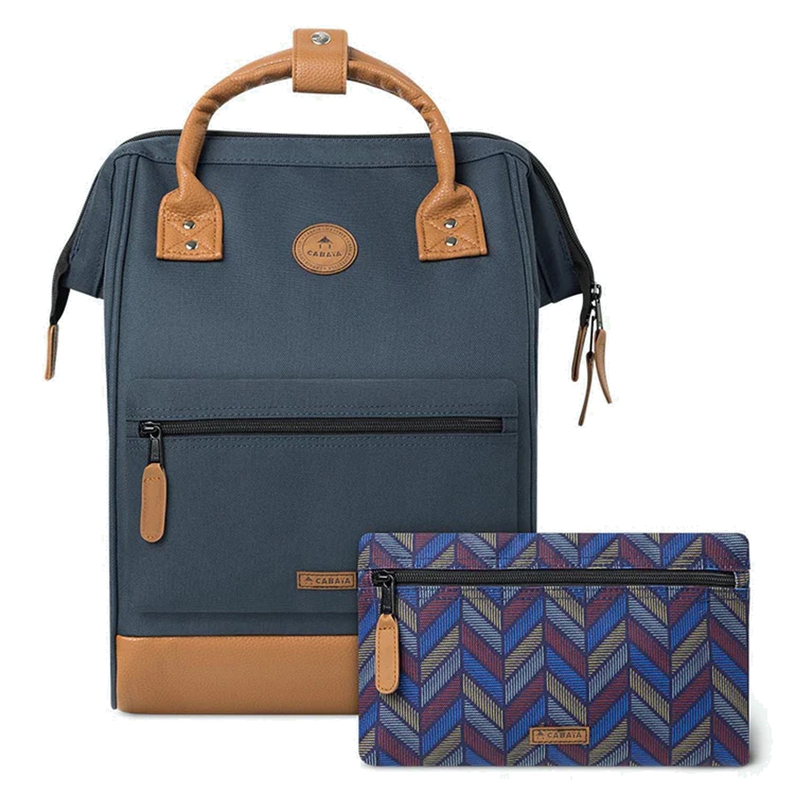 #couleur_chicago (bleu marine)