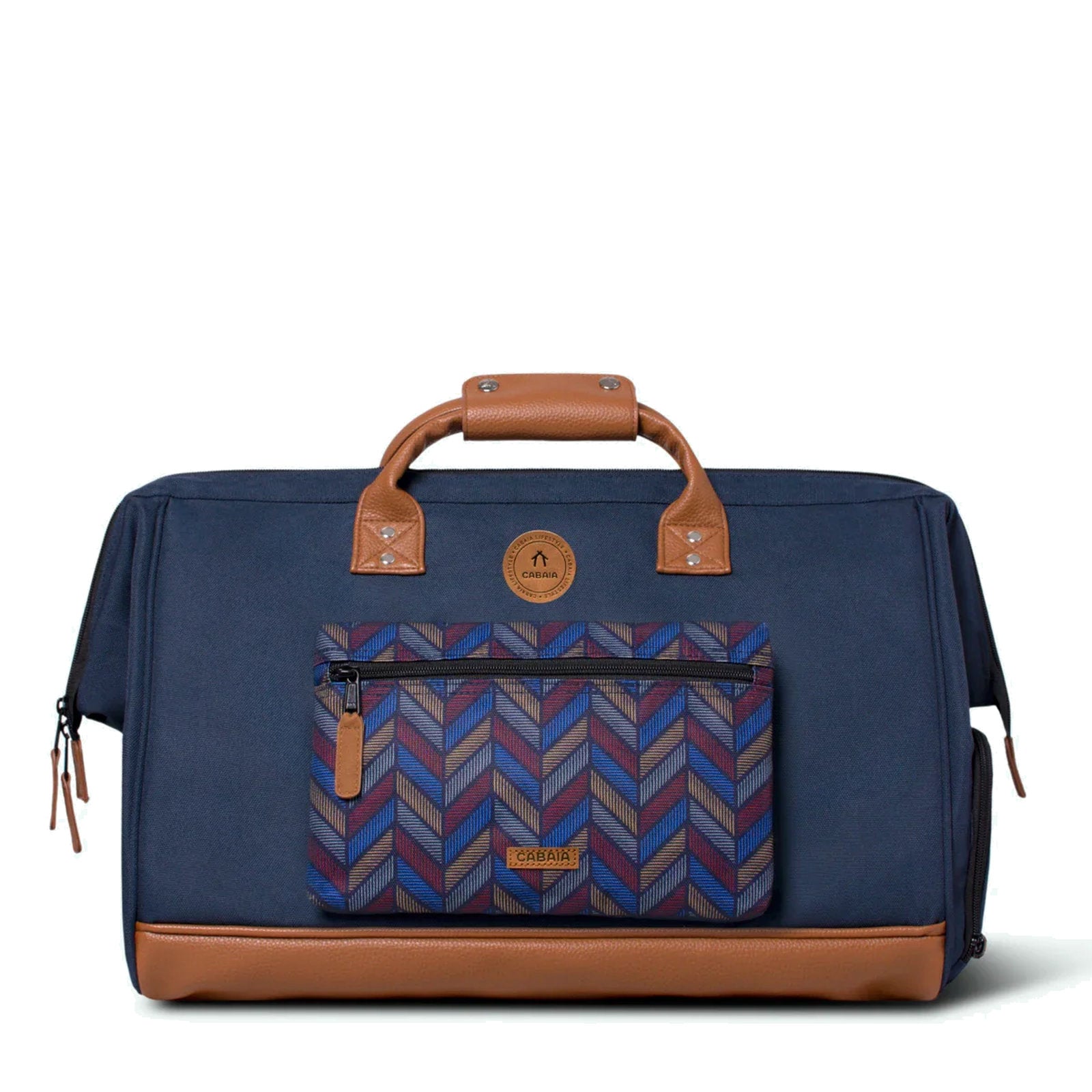 #couleur_chicago (bleu marine)