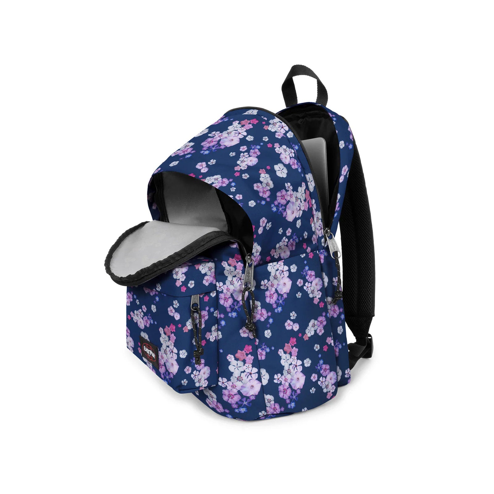 #couleur_flora fade navy