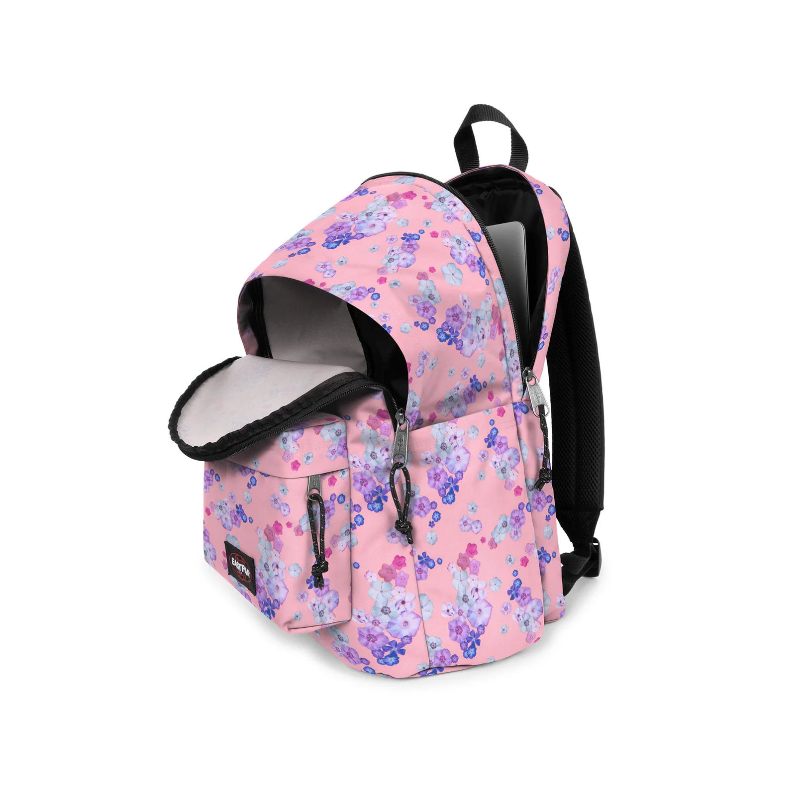 #couleur_rose floral