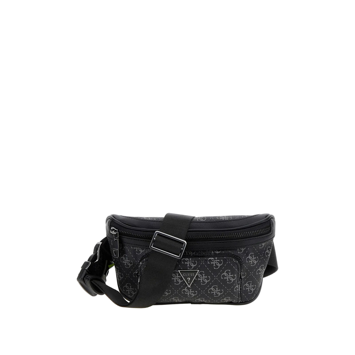 Guess Vezzola 4G logo fanny pack