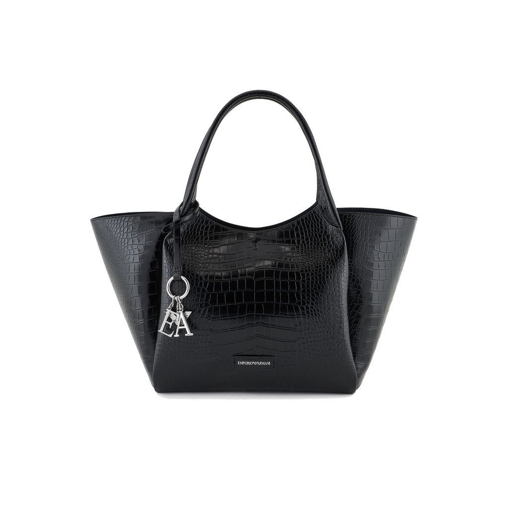 Emporio Armani - Large tote bag | Celesti.fr