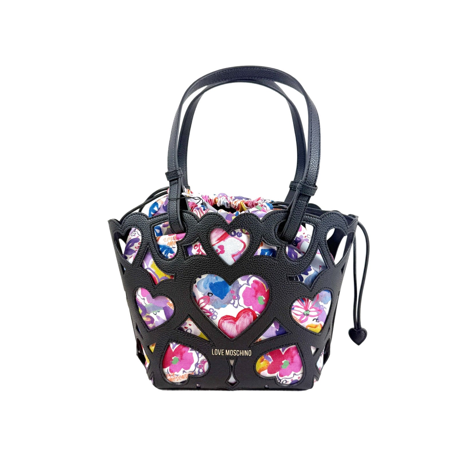 LOVE MOSCHINO - Bags, Wallets and Accessories | Celesti.fr