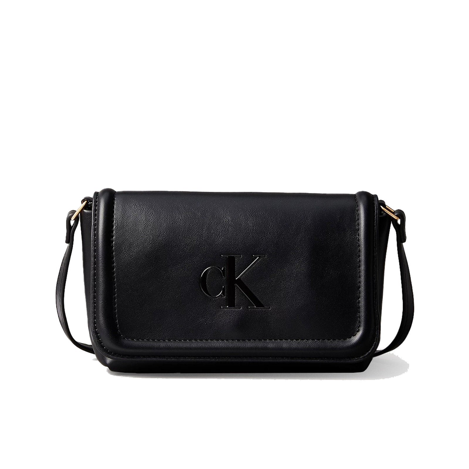 Calvin Klein Bold Monogram - Sac bandoulière