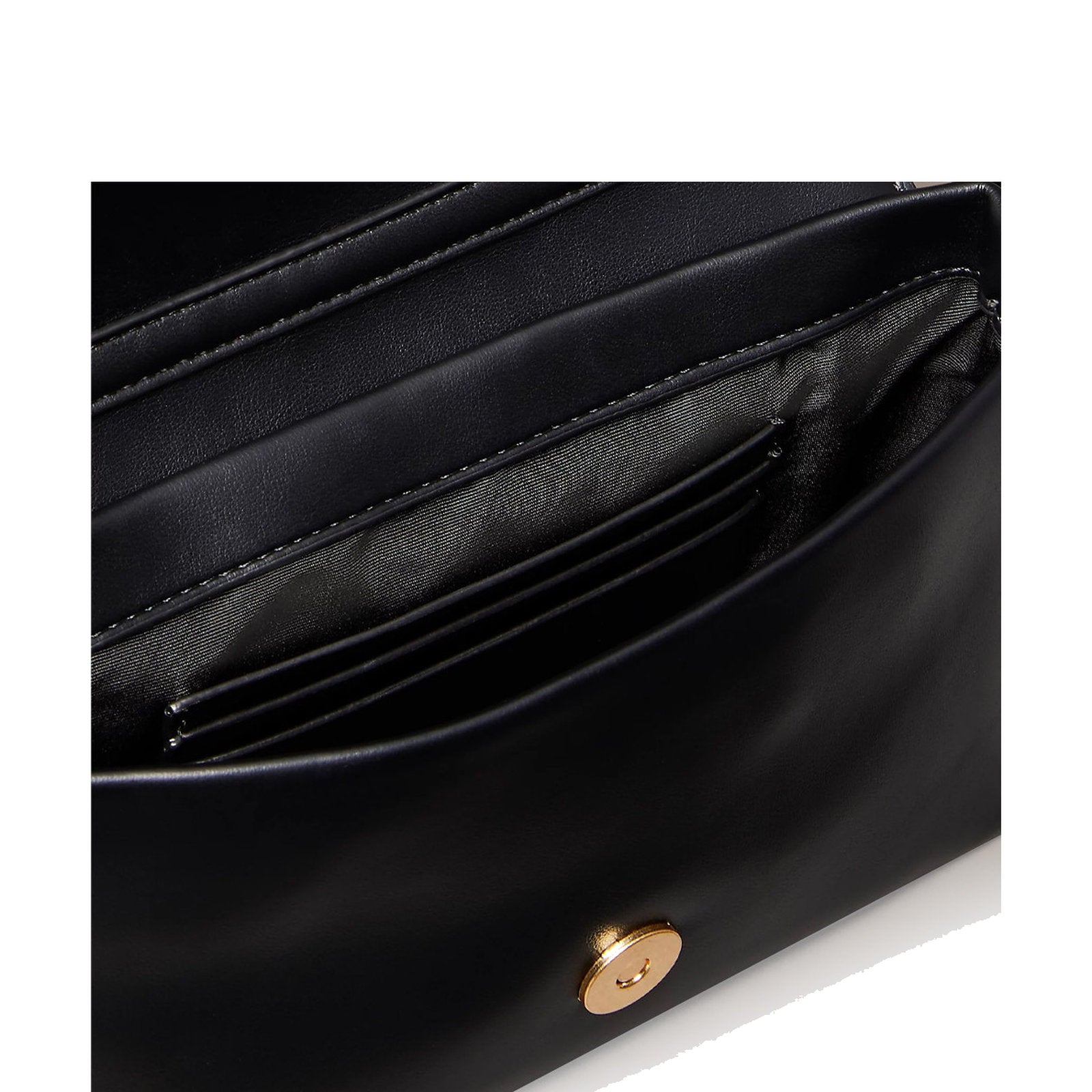 Calvin Klein Bold Monogram - Sac bandoulière