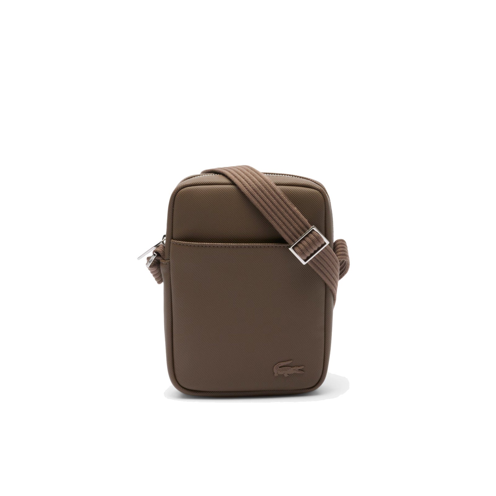 Lacoste - Men's Classic Satchel | Celesti.fr