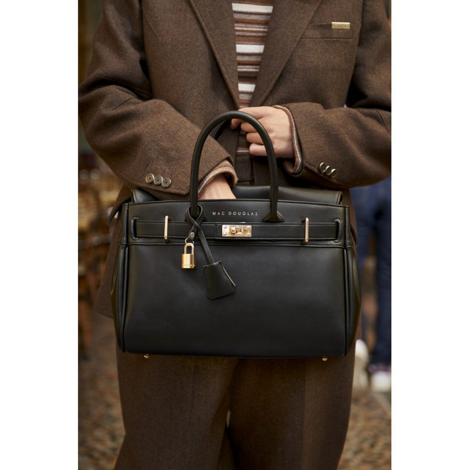 Petit Sac Sac Mac Douglas Pyla Meryl Main Pyla Meryl Sac A Main