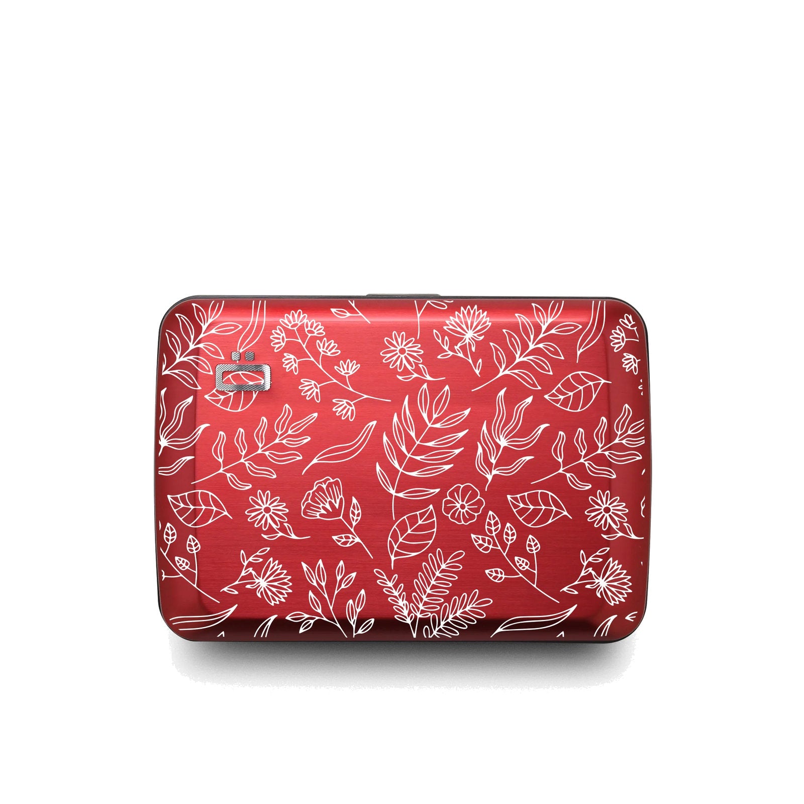 #couleur_rouge floral