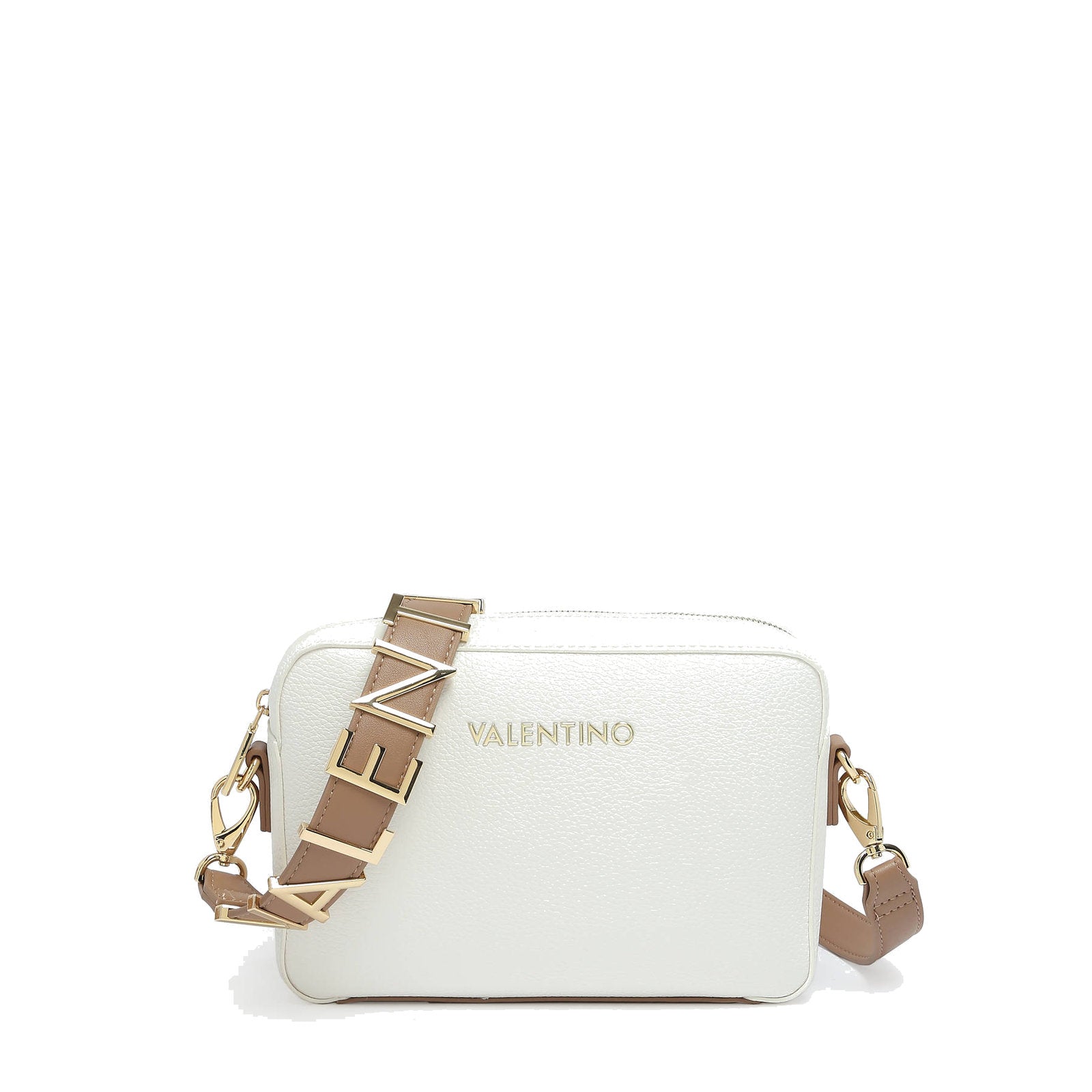 Valentino - Alexia zipped shoulder bag | Celesti.fr
