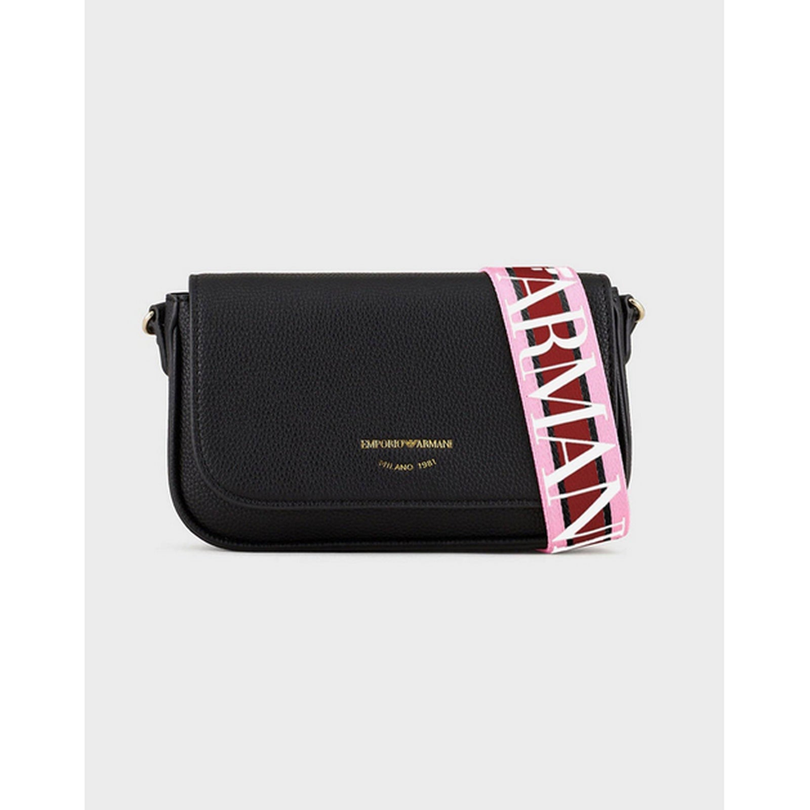 Bandouliere Femme Sac Emporio Armani Femme Noir Sac Bandoulière