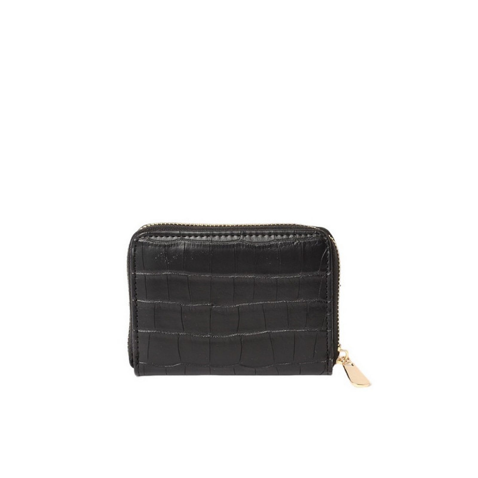 Mac Douglas Rythme Cutter - Porte-monnaie zippé croco