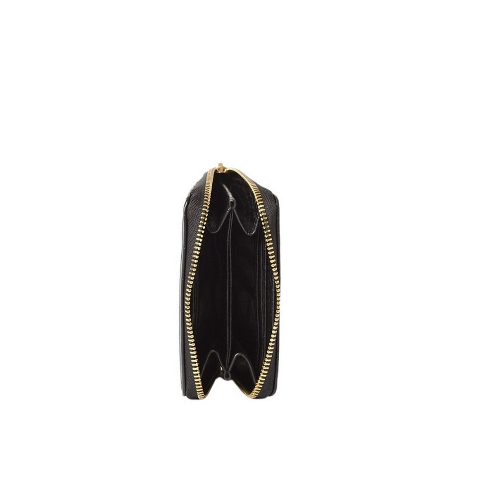 Mac Douglas Rythme Cutter - Porte-monnaie zippé croco