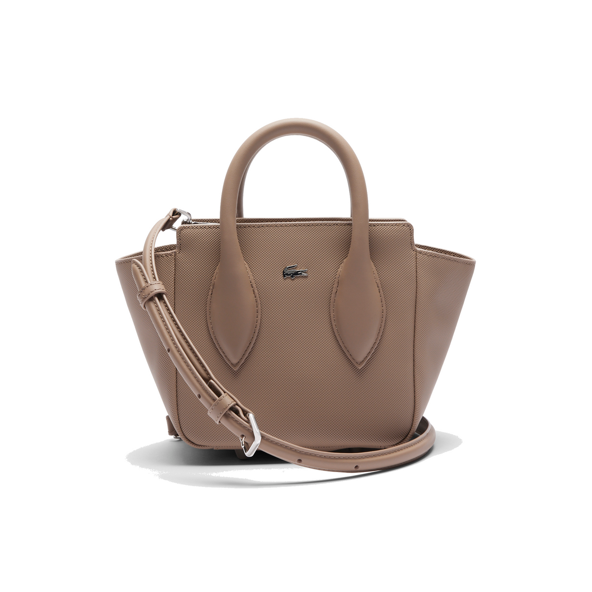 Lacoste - Daily City Mini Handbag | Celesti.fr