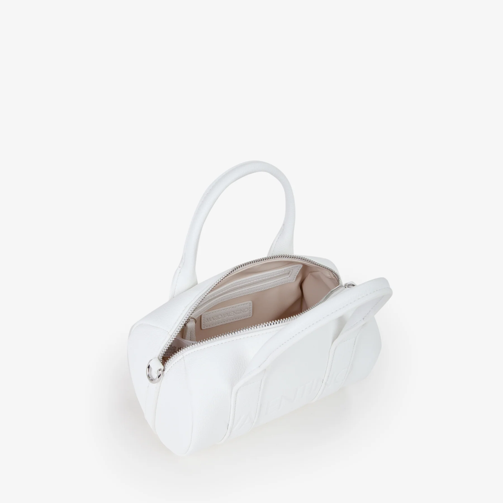 【VALENTINO BAGS】Sirah Re ミニ バケットバッグ Valentino - Small Syria Re bowling bag | Celesti.fr