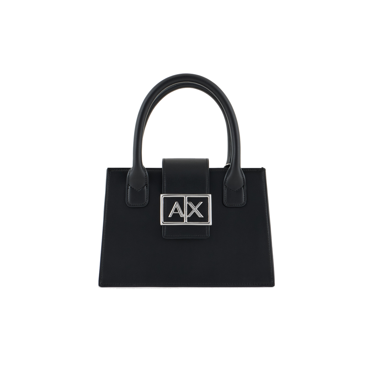 Armani Exchange - Trapeze Handbag | Celesti.fr